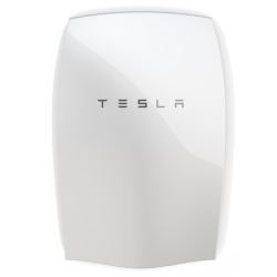 Tesla PowerWall